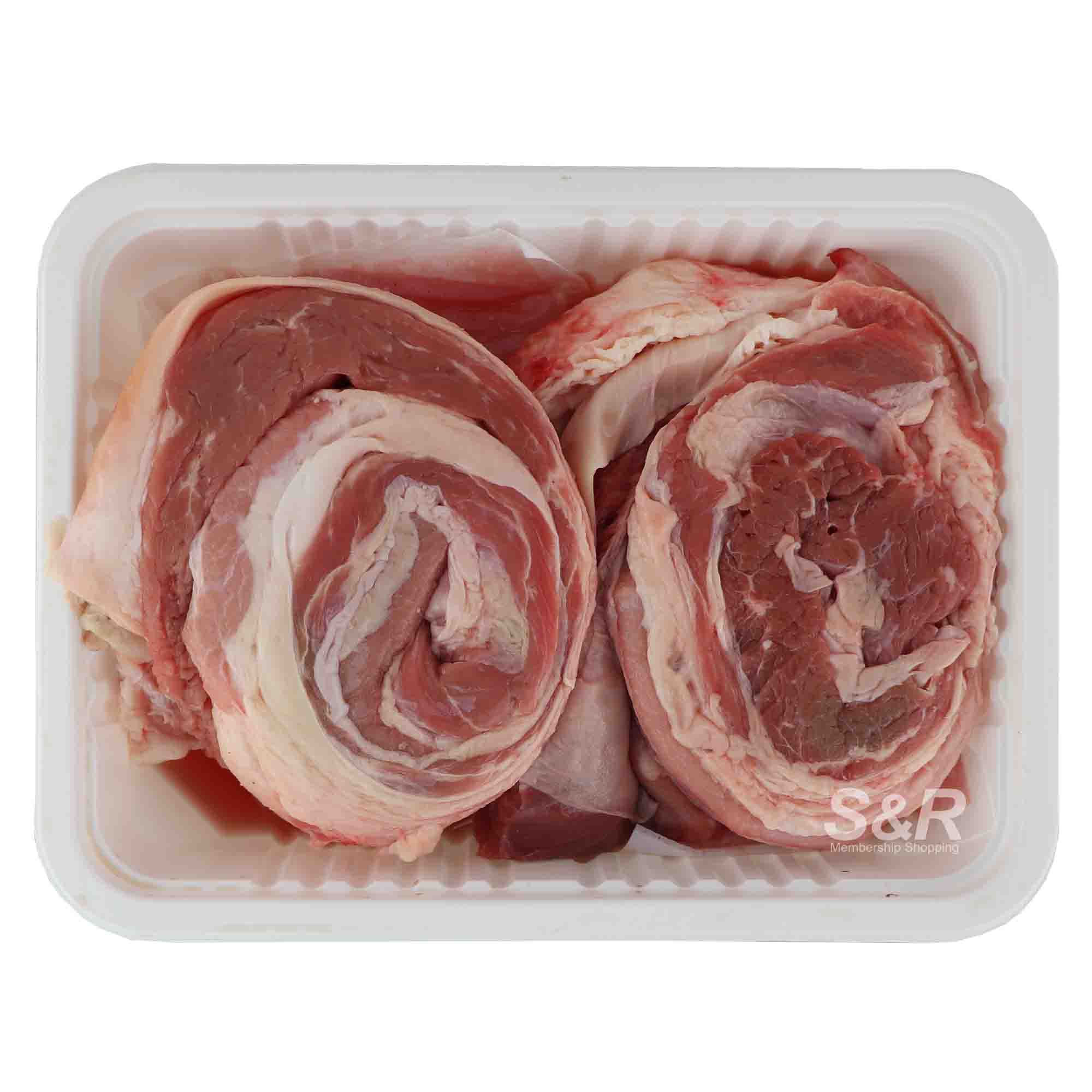 S&R Beef Camto approx. 2kg